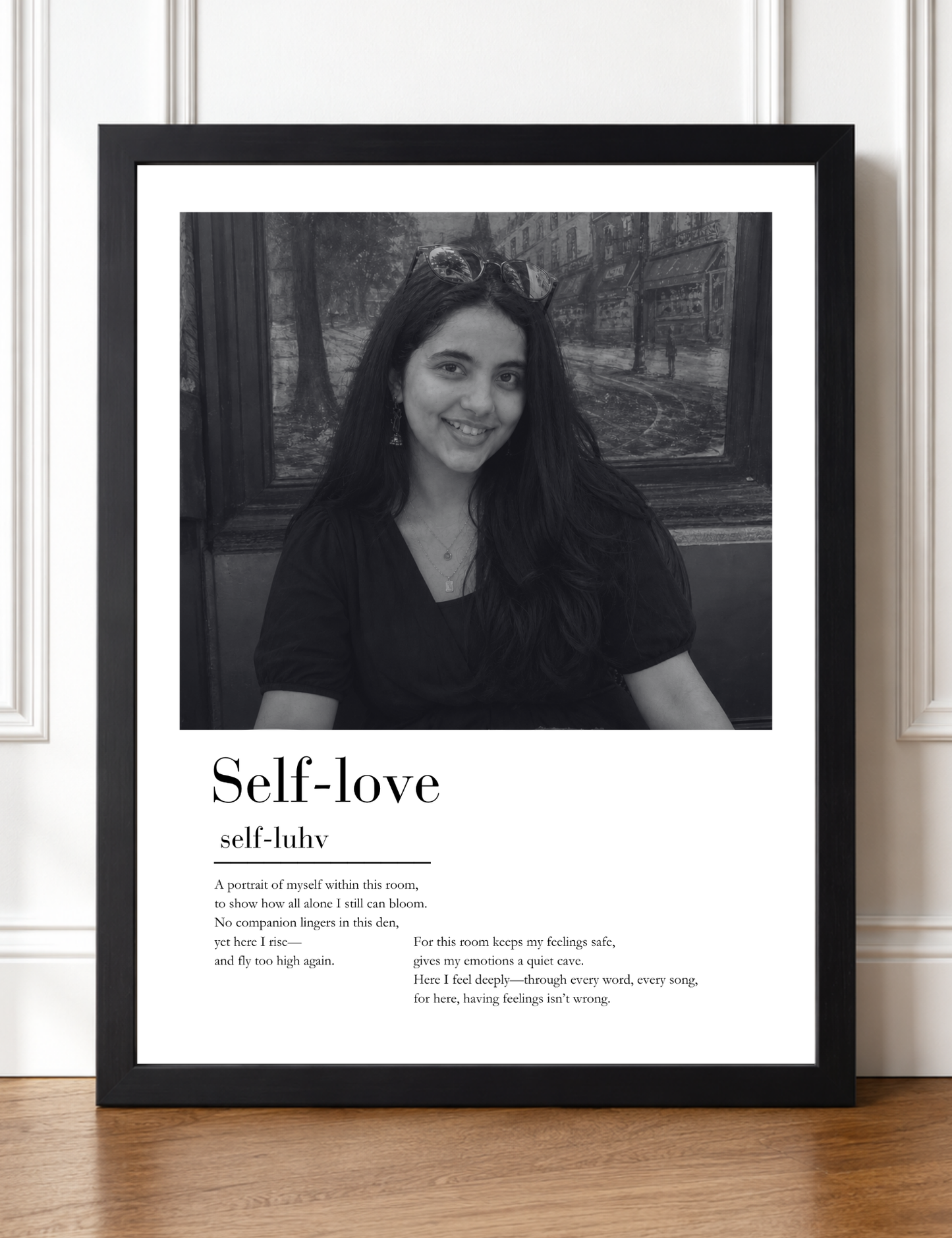 Self Love