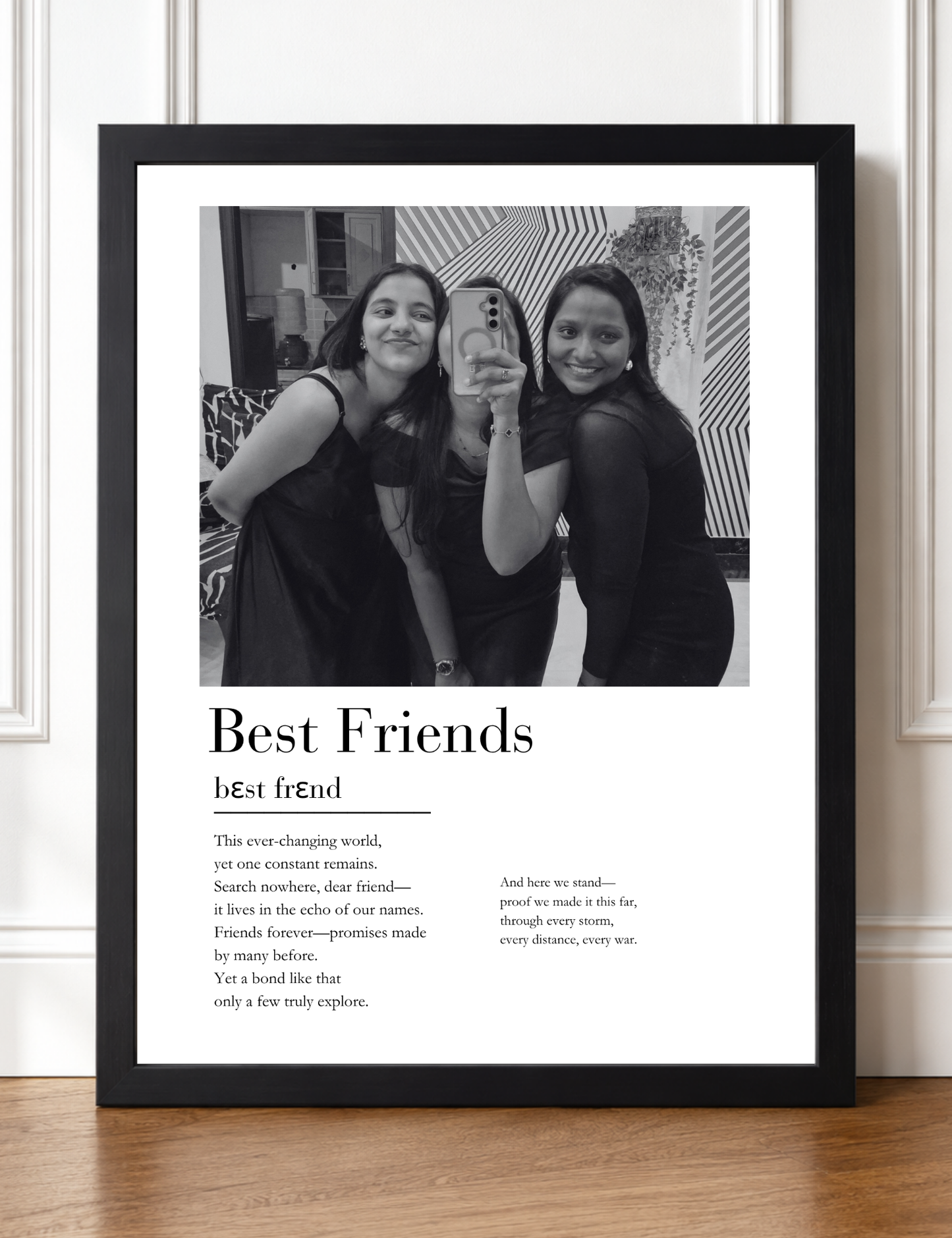 Best Friend