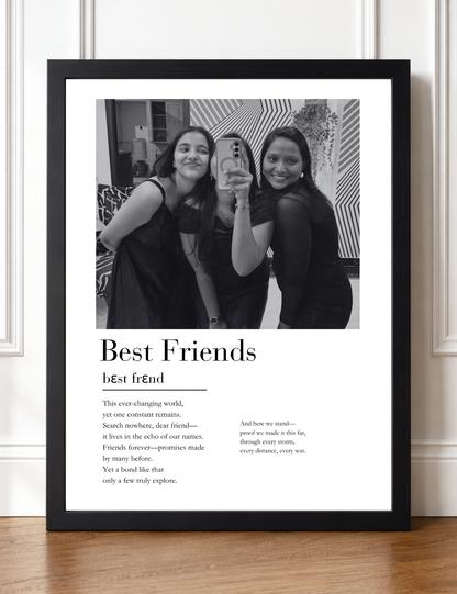 Best Friend