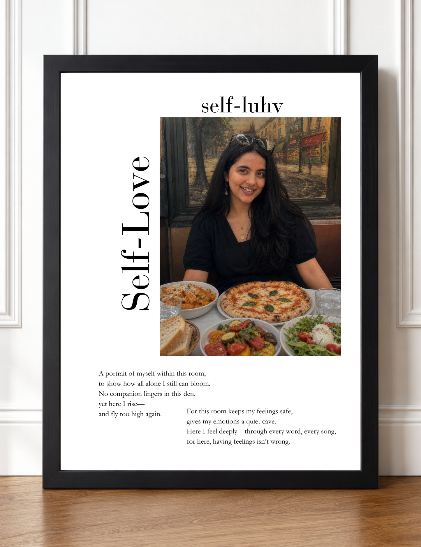 Self Love