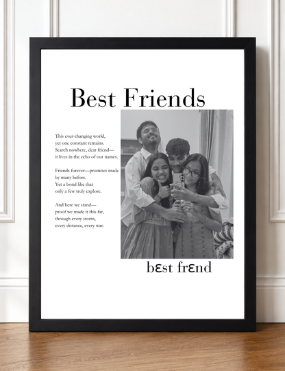 Best Friend