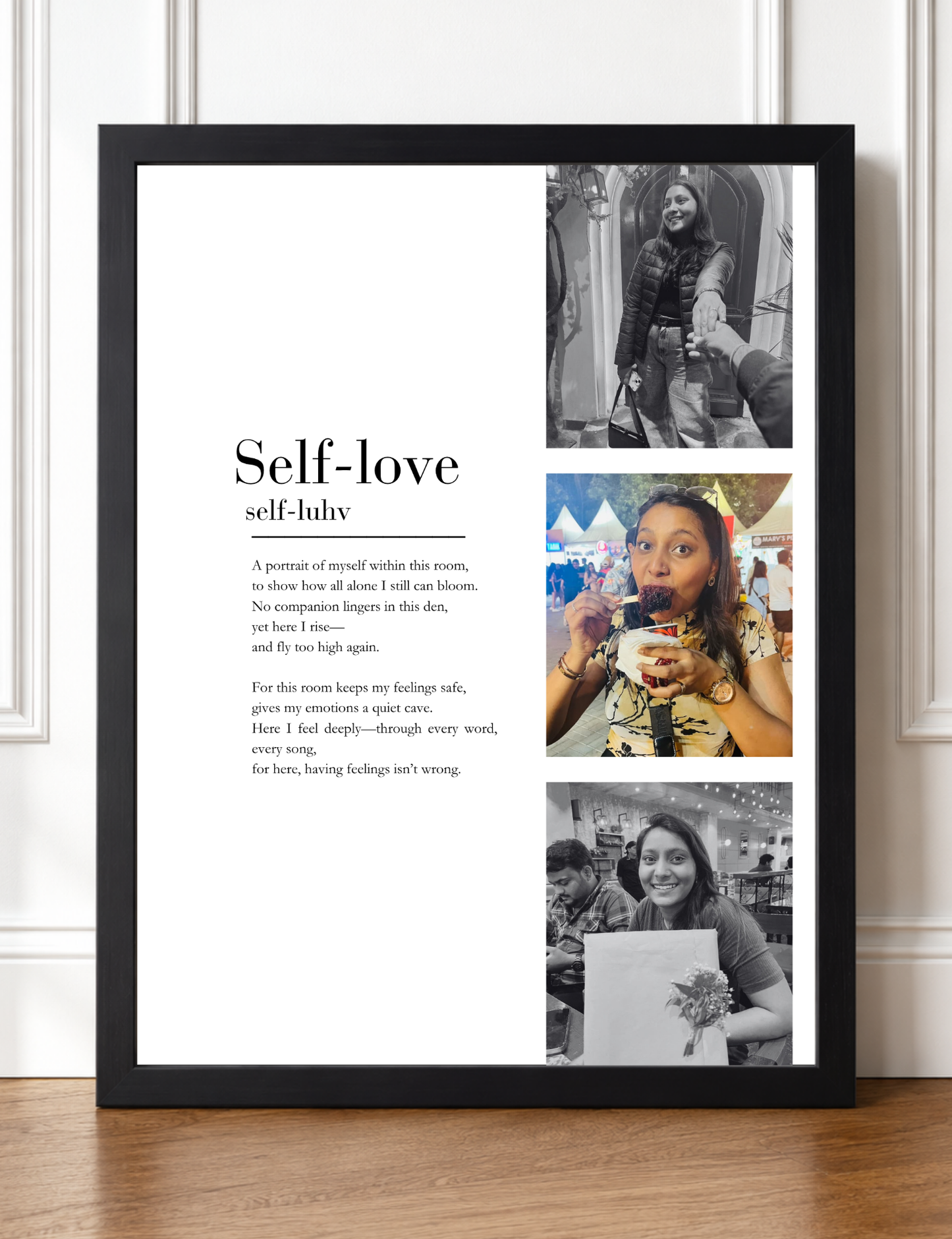 Self Love