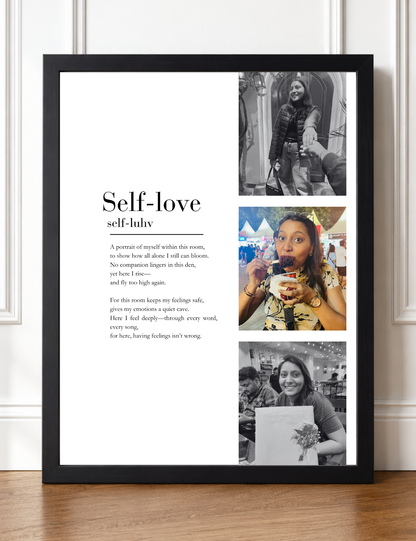 Self Love