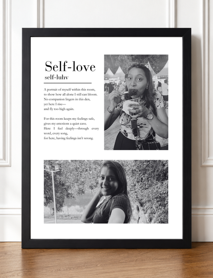 Self Love