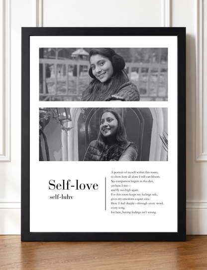 Self Love