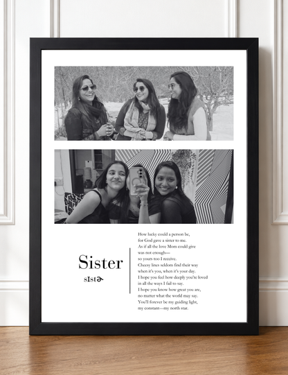 Dear Sister