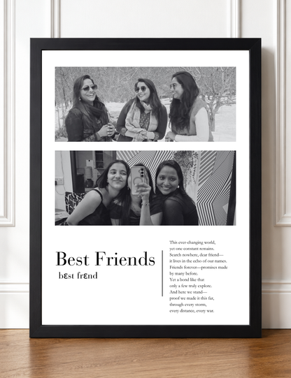 Best Friend