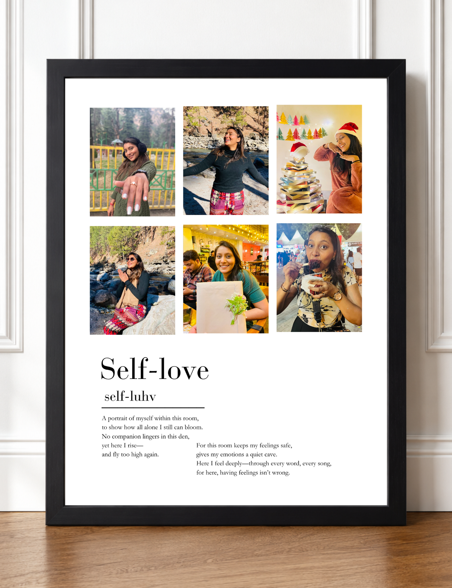 Self Love