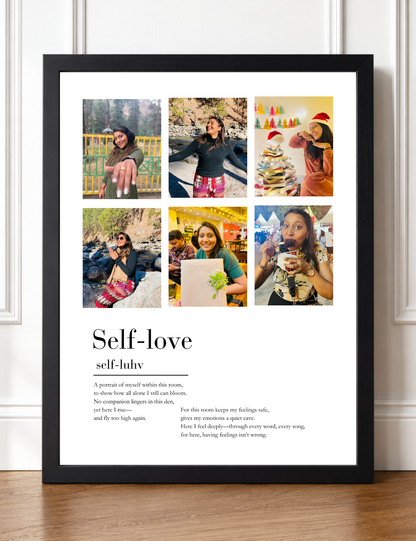 Self Love